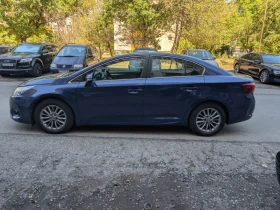 Обява за продажба на Toyota Avensis T27 ~38 400 лв. - изображение 6