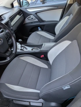 Обява за продажба на Toyota Avensis T27 ~38 400 лв. - изображение 4
