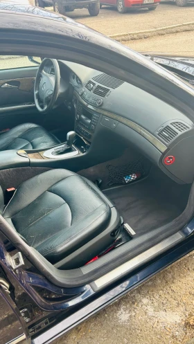 Обява за продажба на Mercedes-Benz E 270 ~5 800 лв. - изображение 11