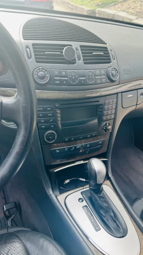Mercedes-Benz E 270 | Mobile.bg    13