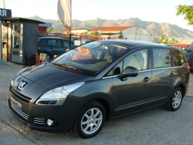 Peugeot 5008 1.6HDI | Mobile.bg    7