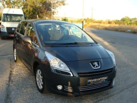 Peugeot 5008 1.6HDI | Mobile.bg    2