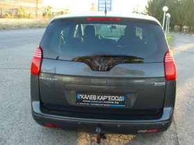 Peugeot 5008 1.6HDI | Mobile.bg    5