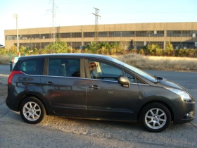 Peugeot 5008 1.6HDI | Mobile.bg    3