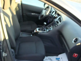 Peugeot 5008 1.6HDI | Mobile.bg    9
