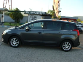 Peugeot 5008 1.6HDI | Mobile.bg    6