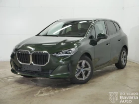 BMW 218 d Active Tourer Steptronic