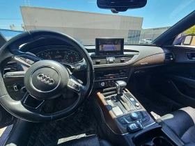 Audi A7 * CARFAX*  *  | Mobile.bg    5