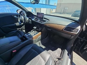 Audi A7 * CARFAX*  *  | Mobile.bg    6