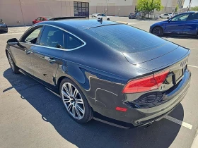 Audi A7 * CARFAX*  *  | Mobile.bg    2