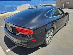 Audi A7 * CARFAX*  *  | Mobile.bg    3