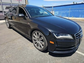 Audi A7 * CARFAX*  *  | Mobile.bg    4