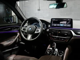 BMW 550  * M550i* xDrive* HeadUp* * (  ) | Mobile.bg    8