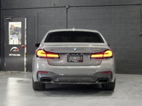 BMW 550  * M550i* xDrive* HeadUp* * (  ) | Mobile.bg    5