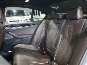 BMW 550  * M550i* xDrive* HeadUp* * (  ) | Mobile.bg    12