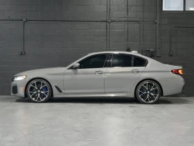 BMW 550  * M550i* xDrive* HeadUp* * (  ) | Mobile.bg    6