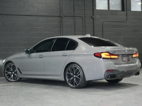 BMW 550  * M550i* xDrive* HeadUp* * (  ) | Mobile.bg    4