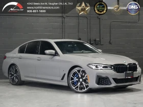 BMW 550  * M550i* xDrive* HeadUp* * (  ) | Mobile.bg    2