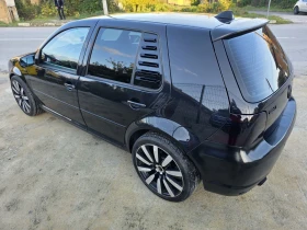 Обява за продажба на VW Golf 1.9 TDI ~5 500 лв. - изображение 5