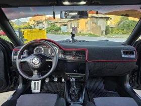 Обява за продажба на VW Golf 1.9 TDI ~5 500 лв. - изображение 10