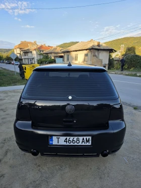 Обява за продажба на VW Golf 1.9 TDI ~5 500 лв. - изображение 4
