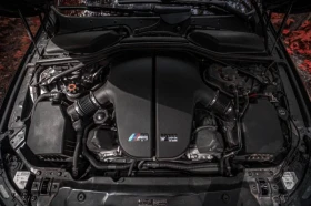 BMW M5 MAGNA FLOW/  | Mobile.bg    17