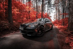 Обява за продажба на BMW M5 MAGNA FLOW/СМЕНЕНИ ЛАГЕРИ ~69 000 лв. - изображение 10 | Auto.bg Обява за продажба на BMW M5 MAGNA FLOW/СМЕНЕНИ ЛАГЕРИ ~69 000 лв. - изображение 10
