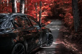 BMW M5 MAGNA FLOW/  | Mobile.bg    13