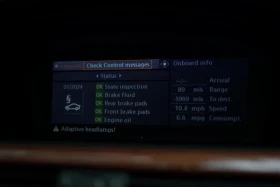 Обява за продажба на BMW M5 MAGNA FLOW/СМЕНЕНИ ЛАГЕРИ ~69 000 лв. - изображение 5 | Auto.bg Обява за продажба на BMW M5 MAGNA FLOW/СМЕНЕНИ ЛАГЕРИ ~69 000 лв. - изображение 5