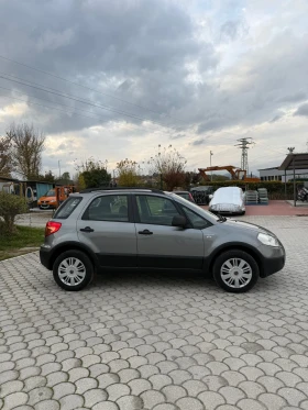 Обява за продажба на Fiat Sedici 4X4 ~5 900 лв. - изображение 3