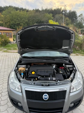 Fiat Sedici 4X4 | Mobile.bg    15