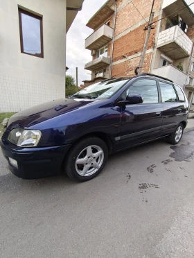 Обява за продажба на Mitsubishi Space star 1.3 86 к.с. LPG ~3 400 лв. - изображение 2 | Auto.bg Обява за продажба на Mitsubishi Space star 1.3 86 к.с. LPG ~3 400 лв. - изображение 2