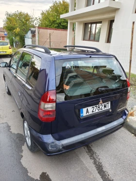 Обява за продажба на Mitsubishi Space star 1.3 86 к.с. LPG ~3 400 лв. - изображение 6 | Auto.bg Обява за продажба на Mitsubishi Space star 1.3 86 к.с. LPG ~3 400 лв. - изображение 6