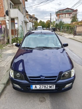 Обява за продажба на Mitsubishi Space star 1.3 86 к.с. LPG ~3 400 лв. - изображение 1 | Auto.bg Обява за продажба на Mitsubishi Space star 1.3 86 к.с. LPG ~3 400 лв. - изображение 1