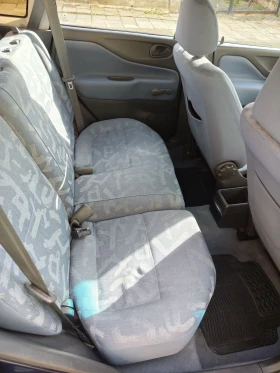 Обява за продажба на Mitsubishi Space star 1.3 86 к.с. LPG ~3 400 лв. - изображение 7 | Auto.bg Обява за продажба на Mitsubishi Space star 1.3 86 к.с. LPG ~3 400 лв. - изображение 7