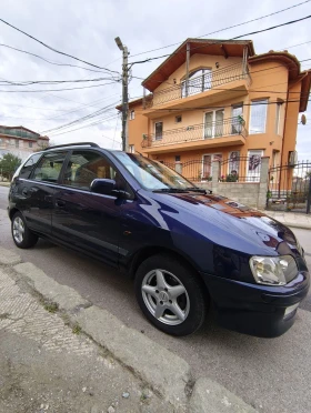 Обява за продажба на Mitsubishi Space star 1.3 86 к.с. LPG ~3 400 лв. - изображение 3 | Auto.bg Обява за продажба на Mitsubishi Space star 1.3 86 к.с. LPG ~3 400 лв. - изображение 3