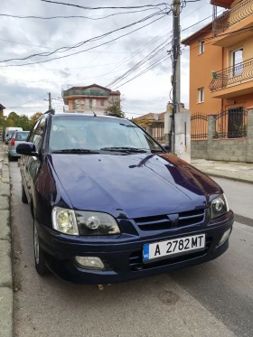Обява за продажба на Mitsubishi Space star 1.3 86 к.с. LPG ~3 400 лв. - изображение 1 | Auto.bg Обява за продажба на Mitsubishi Space star 1.3 86 к.с. LPG ~3 400 лв. - изображение 1