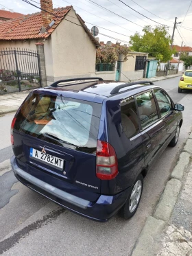 Обява за продажба на Mitsubishi Space star 1.3 86 к.с. LPG ~3 400 лв. - изображение 5 | Auto.bg Обява за продажба на Mitsubishi Space star 1.3 86 к.с. LPG ~3 400 лв. - изображение 5