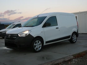 Dacia Dokker 1.6i* газ* клима