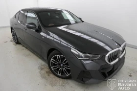 BMW 520 d xDrive M Sport Paket Steptronic - 123400 лв. / 63093.42 € - 65373444 4