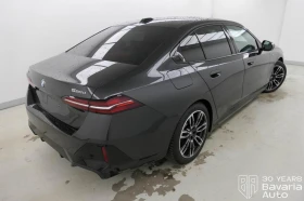 BMW 520 d xDrive M Sport Paket Steptronic - 123400 лв. / 63093.42 € - 65373444 3