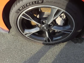 Ford Mustang GT PREMIUM CARFAX * *   * *  | Mobile.bg    14