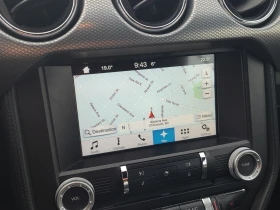 Ford Mustang GT PREMIUM CARFAX * *   * *  | Mobile.bg    9