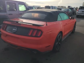 Ford Mustang GT PREMIUM CARFAX * *   * *  | Mobile.bg    4