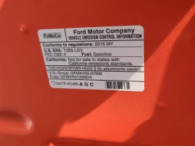 Ford Mustang GT PREMIUM CARFAX * *   * *  | Mobile.bg    15