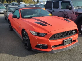 Ford Mustang GT PREMIUM CARFAX * *   * *  | Mobile.bg    2