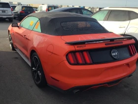 Ford Mustang GT PREMIUM CARFAX * *   * *  | Mobile.bg    3