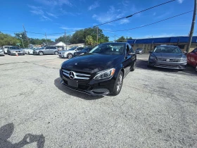 Mercedes-Benz C 300 4MATIC