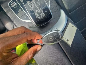 Mercedes-Benz C 300 4MATIC - 26000 лв. / 13293.59 € - 54608126 6