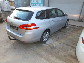Peugeot 308 1.2 turbo - 11 лв. / 5.62 € - 67530458 4